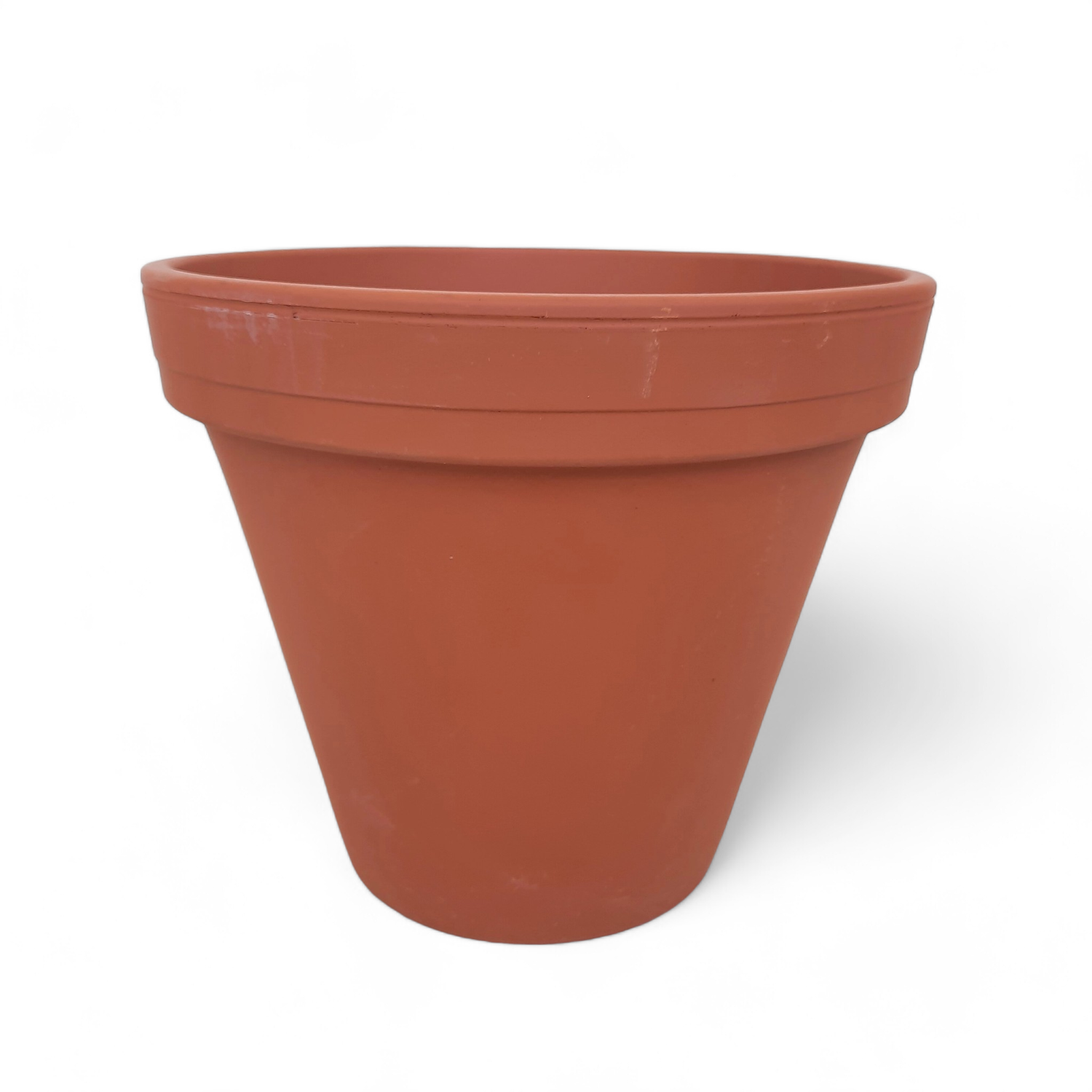 Terracotta Pot Standard 20cm