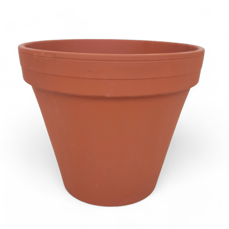 Terracotta Pot Standard 24cm