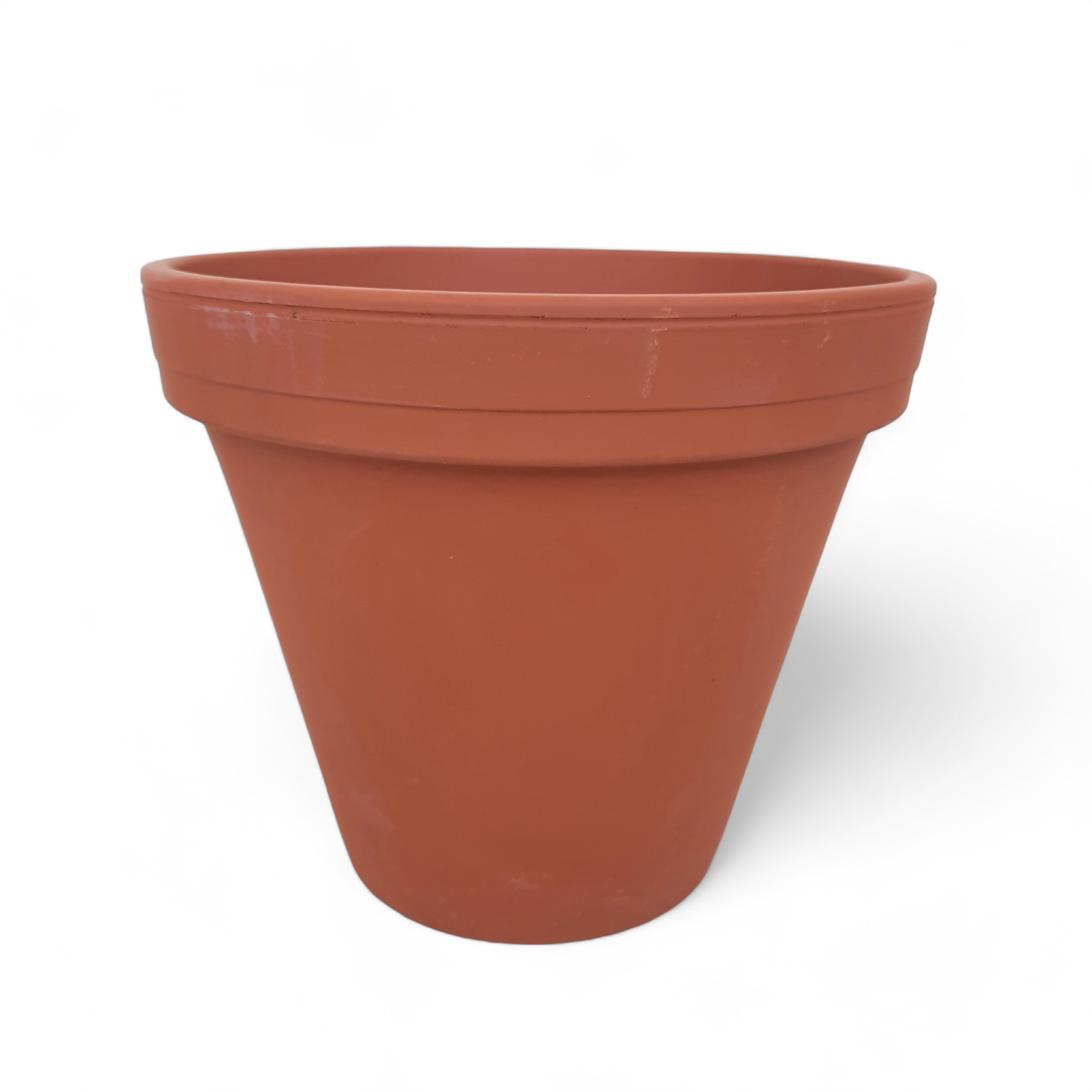 Terracotta Pot Standard 15cm