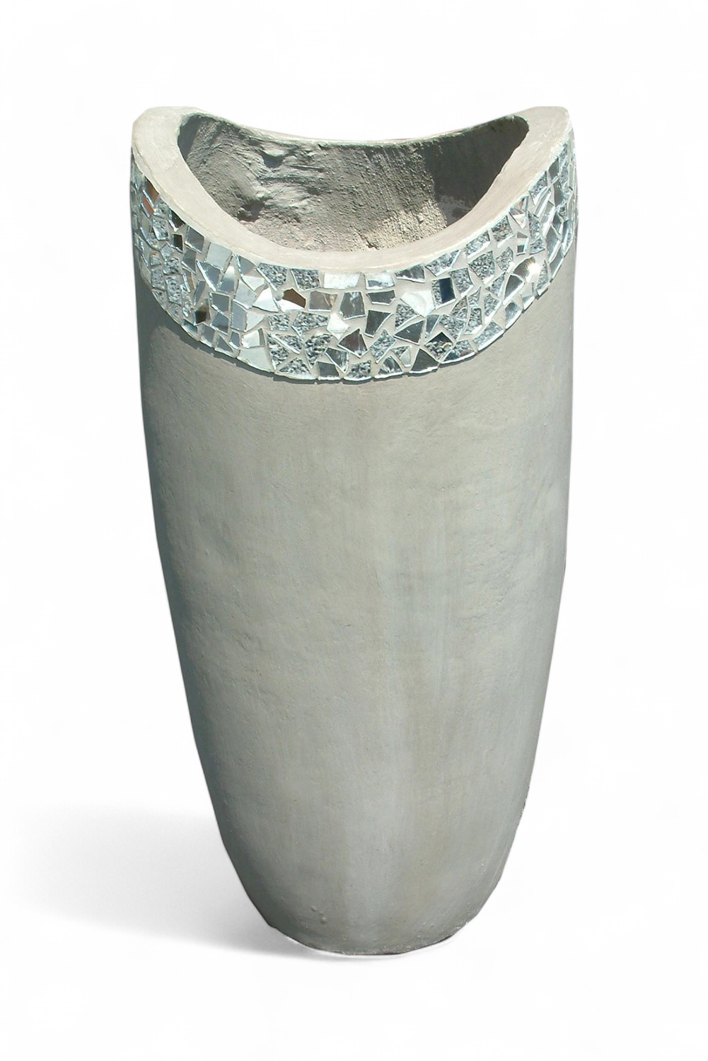 Zip Vase Medium