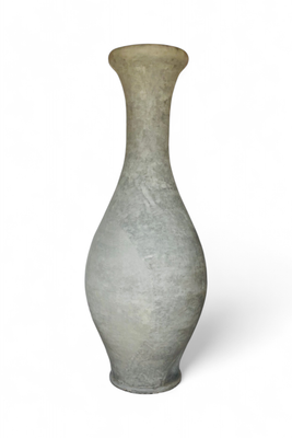 Gracelle Vase Large Plain Cement Finish - H1620mm x W600mm - 65kg