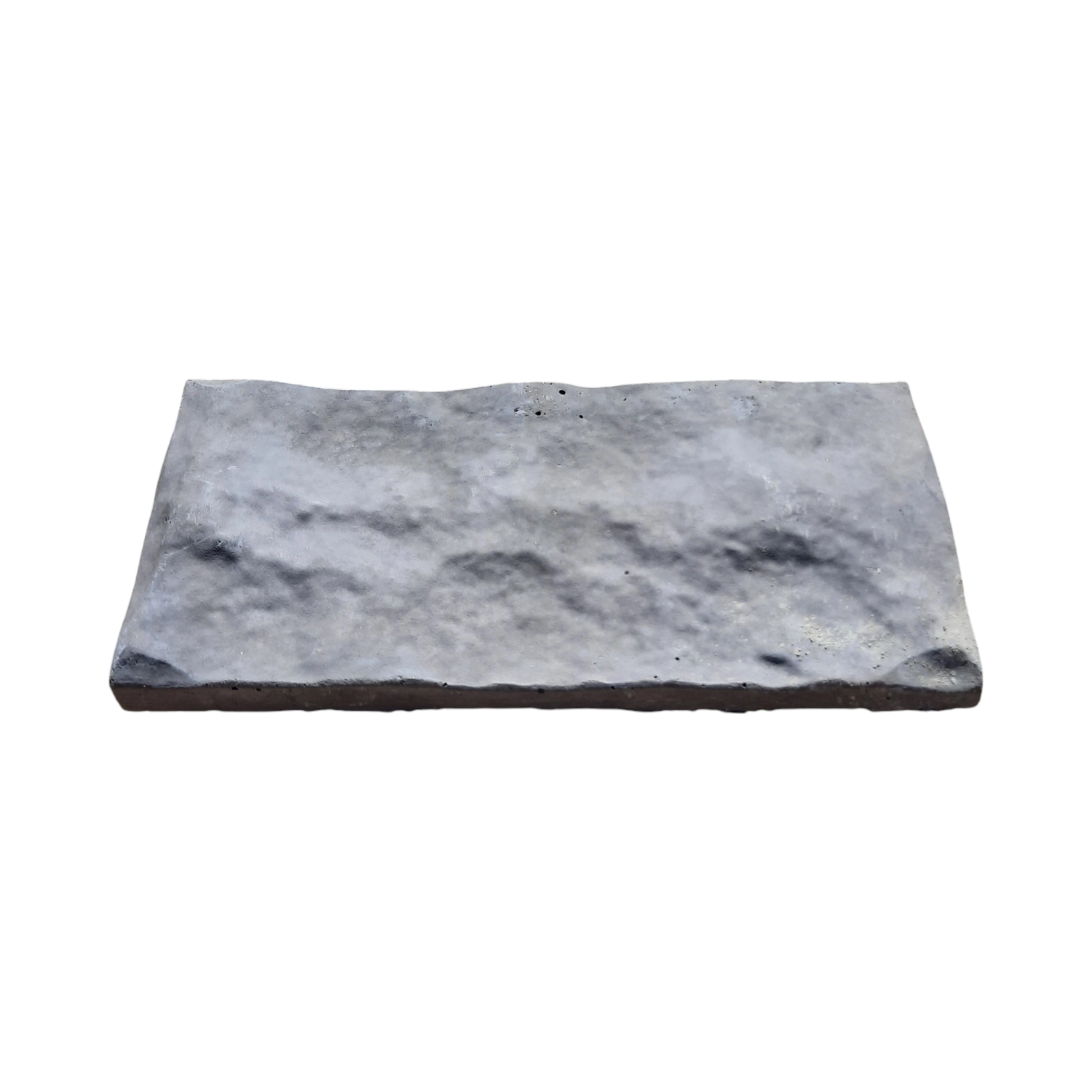 Wall Cladding Black - 260mmx130mm - 1.2kg