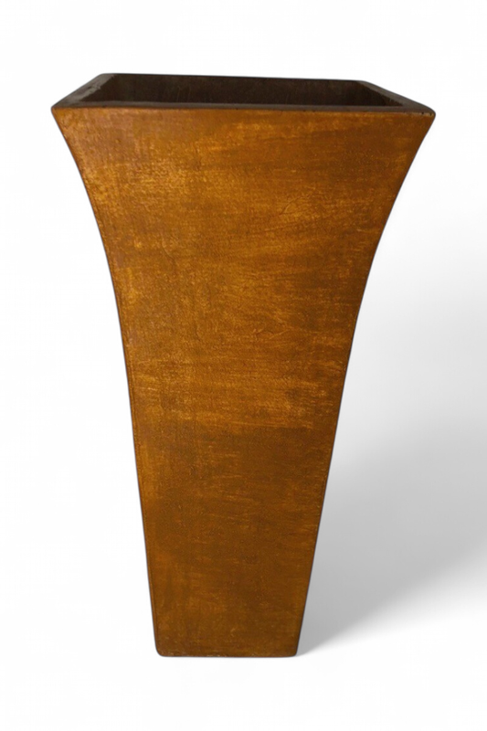 Lorraine Pot Large Honeyclay Finish - H800mm - 27kg