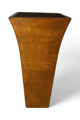 Lorraine Pot Large Honeyclay Finish - H800mm - 27kg