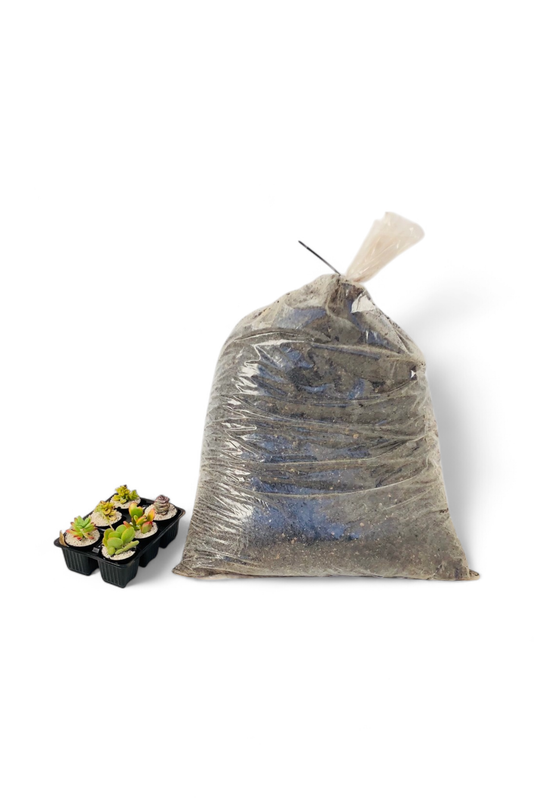 Bonsai Organic Potting Mix 30 Liters