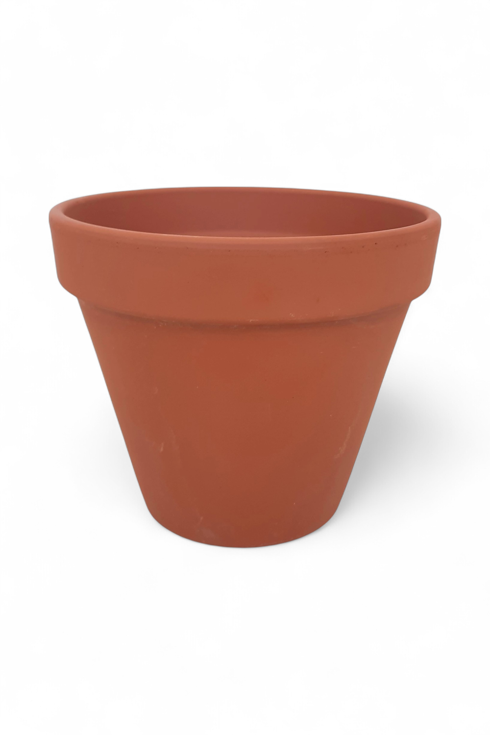 Terracotta Pot Standard 12cm