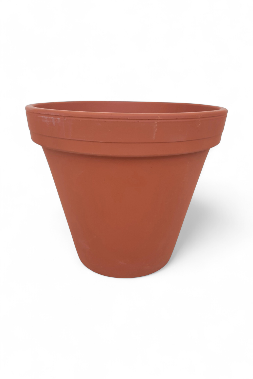 Terracotta Pot Standard 20cm