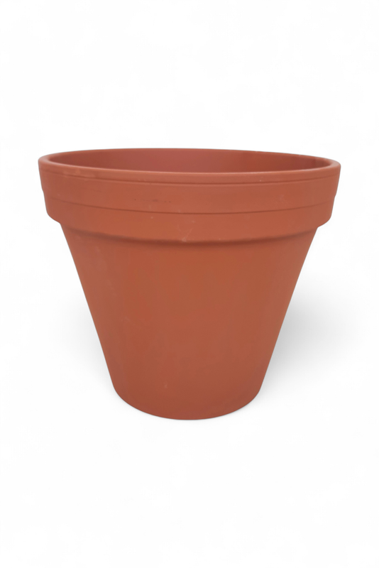 Terracotta Pot Standard 24cm