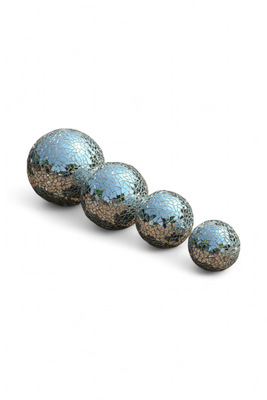 Balls Mosaic Small
