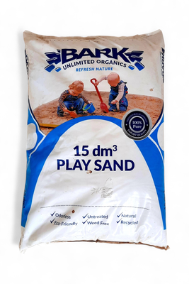 Play Sand 15dm3