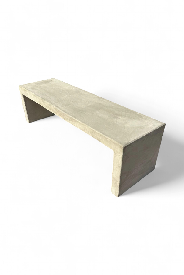 Park Bench - L1510mm x W450mm x H450mm - 160kg