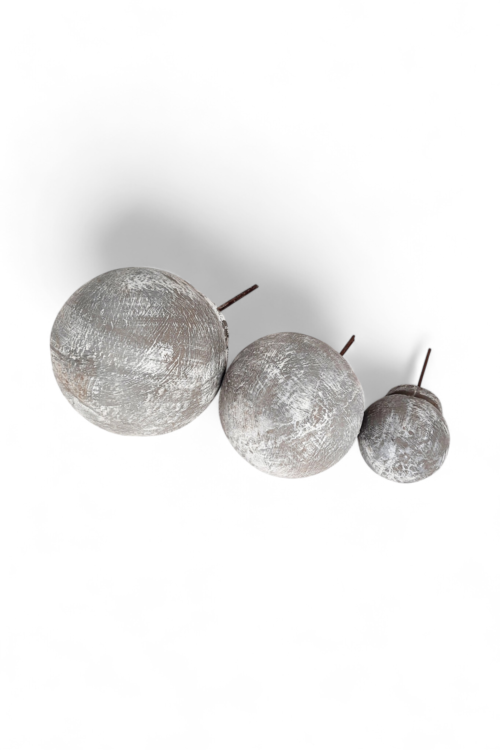 Concrete Ball Small - 150mm - 5kg