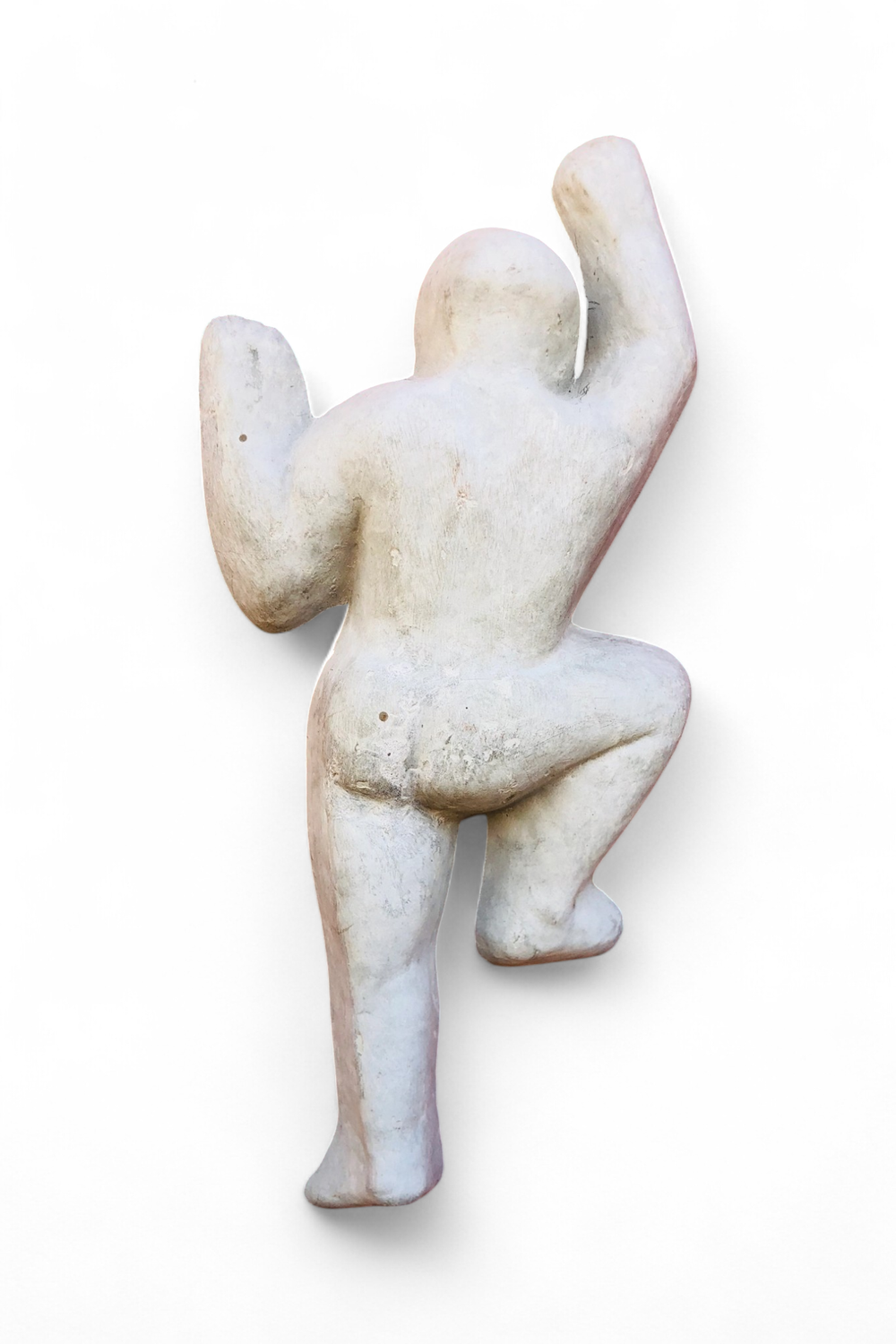 Climbing Men Right - L330mm x W130mm  - 7kg