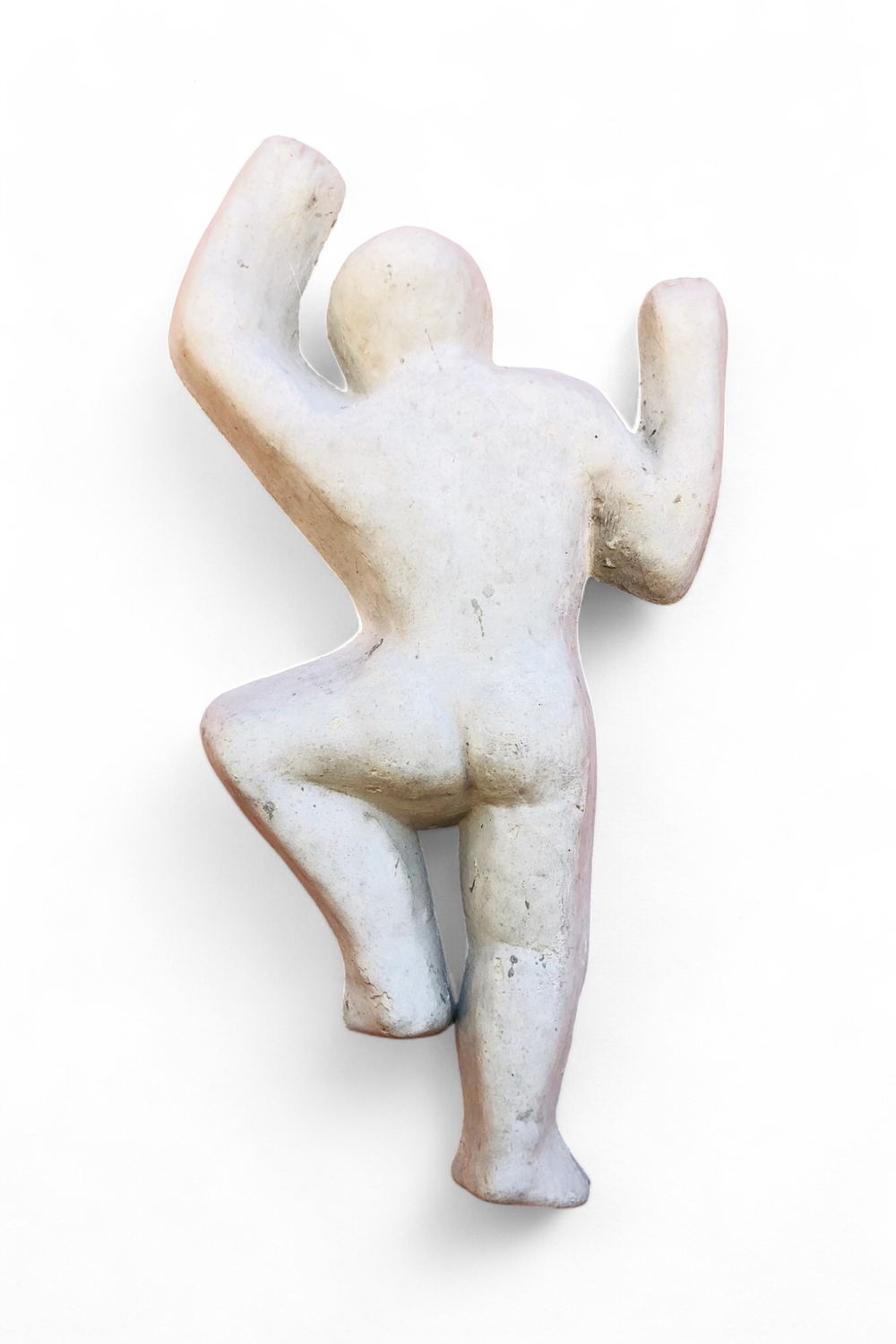Climbing Men Left - L330mm x W130mm  - 7kg