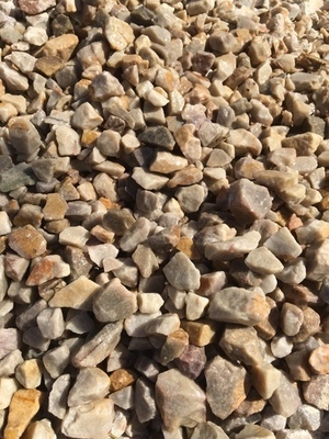 BULK Caramel Crush 19mm-22mm - 50 bags R30 per bag BULK Caramel Crush 19mm-22mm - 50 bags R30 per bag