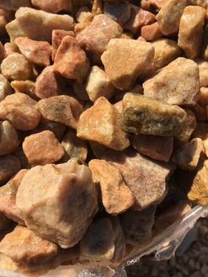 BULK Kalahari Crush Mix 19mm-30mm 50 bags R25 per bag BULK Kalahari Crush Mix 19mm-30mm 50 bags R25 per bag