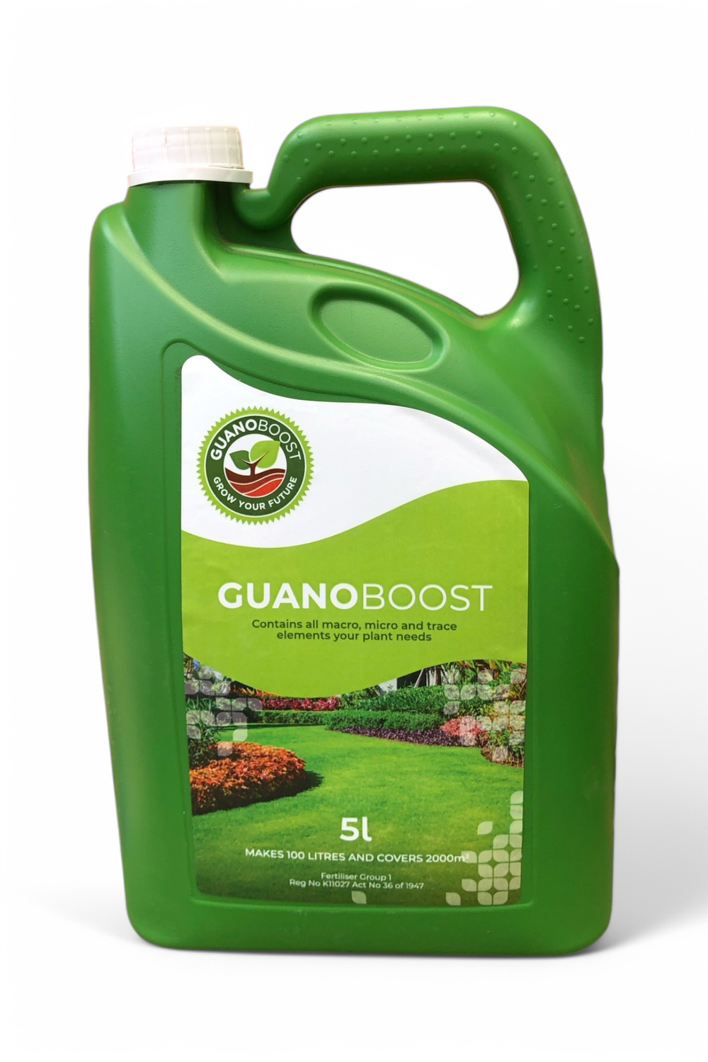 GuanoBoost Liquid 5 Liter