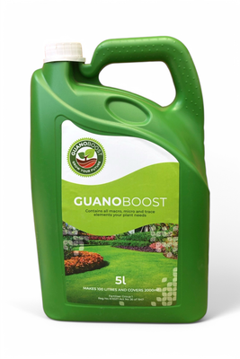 GuanoBoost Liquid 5 Liter