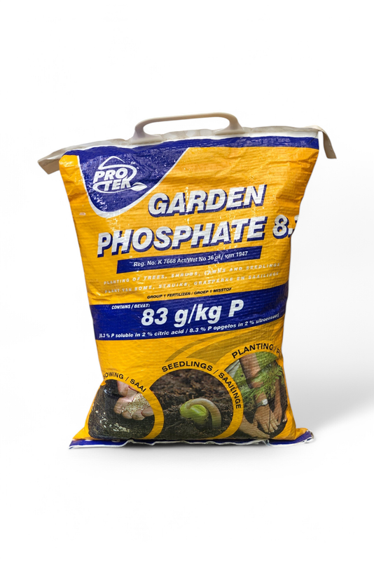 Protek Garden Phosphate 83% 5kg