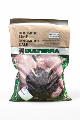 Culterra Dolomitic Lime 5kg