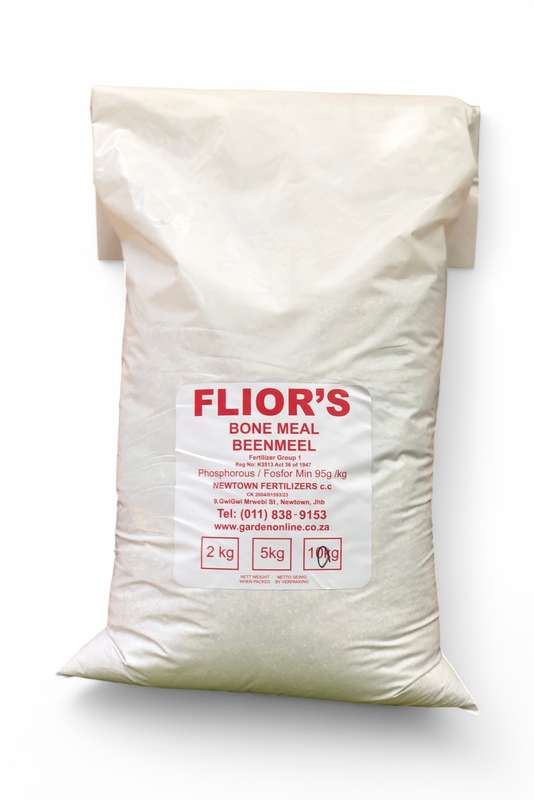 Flior&#39;s Bone Meal 10KG