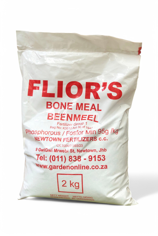 Flior&#39;s Bone Meal 2KG