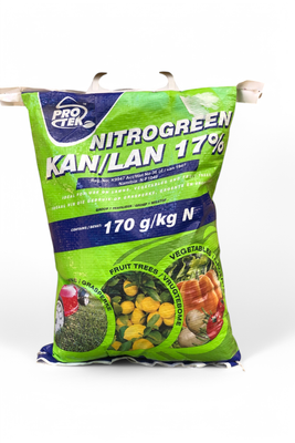 Protek Nitrogreen Lan/Kan (17%) 5kg