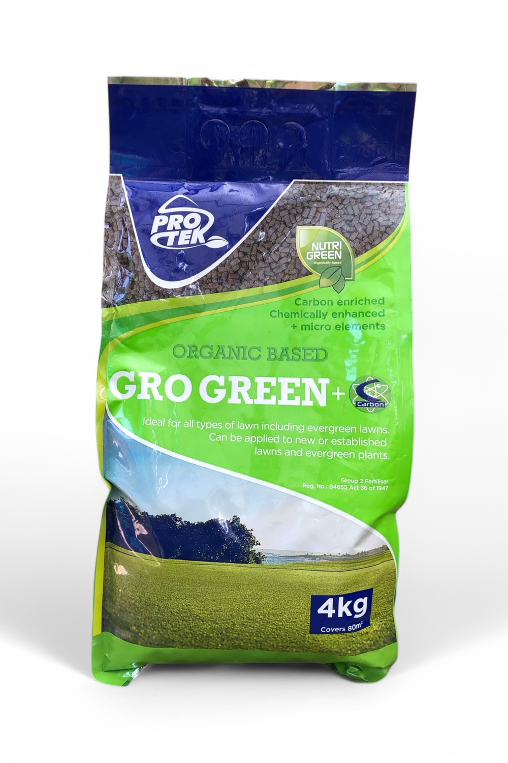 Protek &quot;Gro Green&quot; 4kg