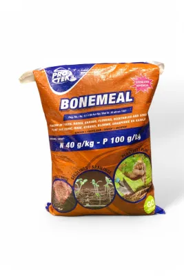 Protek Bonemeal N 40 g/kg-P 100 g/kg 5kg