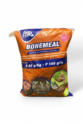 Protek Bonemeal N 40 g/kg-P 100 g/kg 5kg