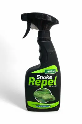 Efekto Snake Repel &quot;Silicone based repellent&quot; 500ml
