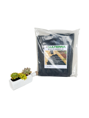 Culterra Weed Shield 1m x 10m