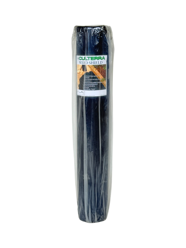 Culterra Weed Shield 1m x 50m