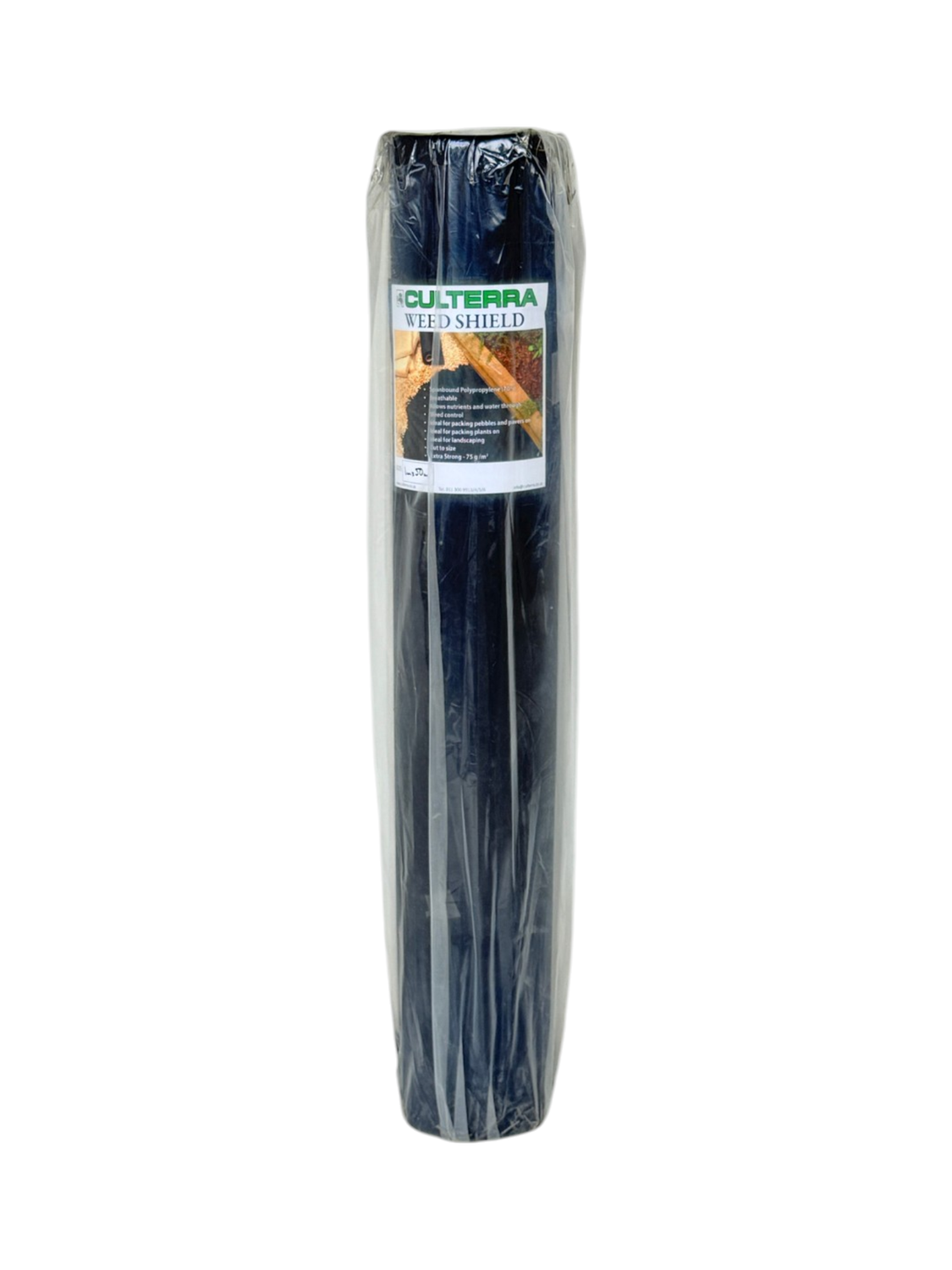 Culterra Weed Shield 1m x 50m