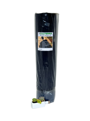 Culterra Weed Shield 1m x 100m