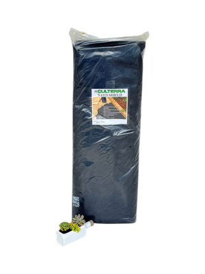 Culterra Weed Shield 2m x 20m