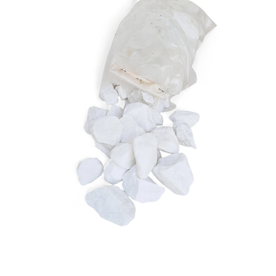 Super White Dump Rock 35-55mm