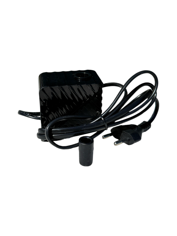 DoPhin High Quality Submersible Pump PC-500 – 500 L/H 0.50m Head (6W) Max Height-50cm