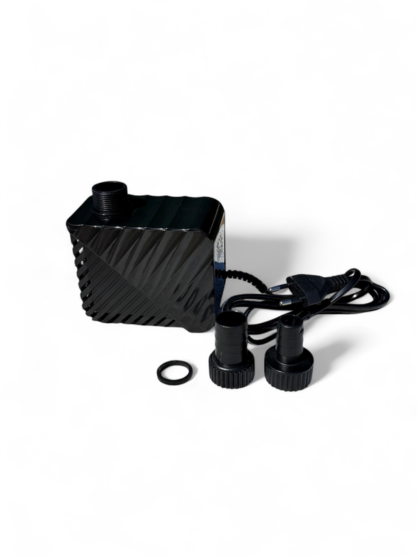 DoPhin PC-2000 – 2000 L/H 1.80m HEAD (32W) High Quality Submersible Pump H-Max 180cm