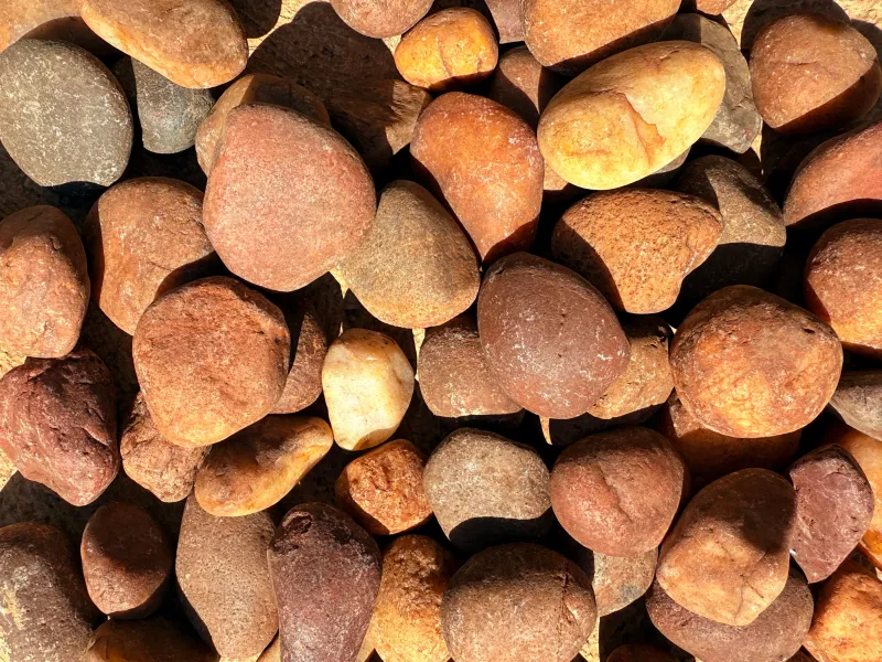 Limpopo Mix Small 40-50mm