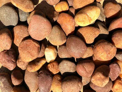 Limpopo Mix Small 40-50mm