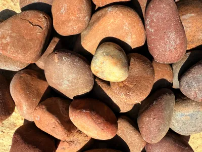 Limpopo Mix Large 70-80mm
