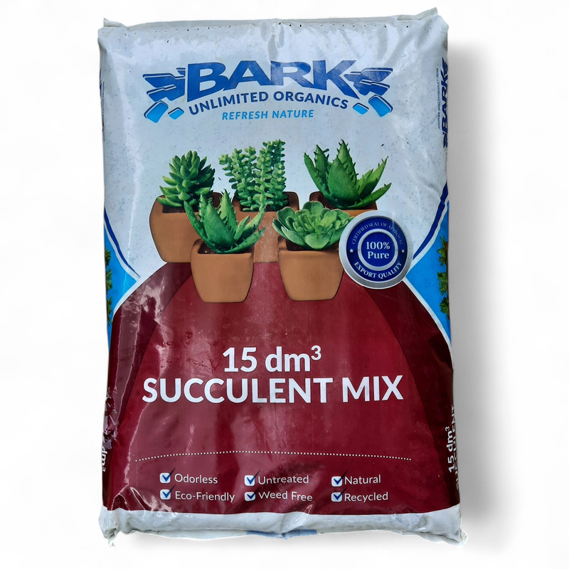 Succulent Mix 30dm3