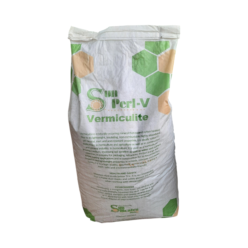 Vermiculite 100dm3