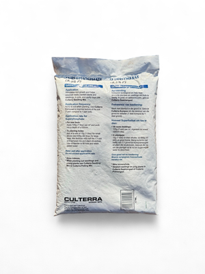 Culterra Superphosphate (8.3%) 2kg