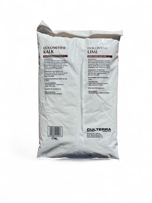 Culterra Dolomitic Lime 5kg