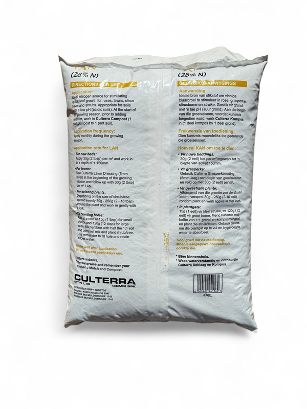 Culterra Lan (28%N) 10kg
