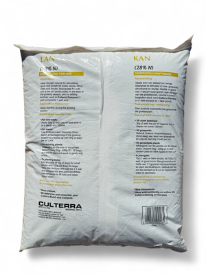 Culterra Lan (28% N) 20kg