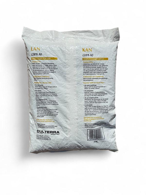 Culterra Lan (28%) 5kg