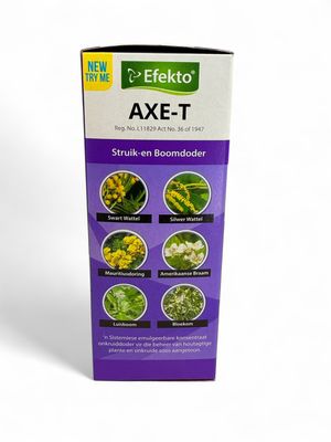 Efekto AXE-T  50ml Shrub and Tree